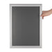 Olympia Aluminium Snap Display Frame A3 (Single) Olympia