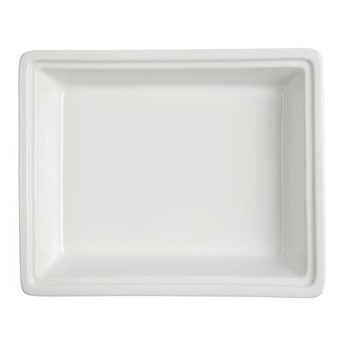 Olympia Whiteware 1/2 Half Size Gastronorm 65mm Olympia