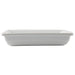 Olympia Whiteware 1/2 Half Size Gastronorm 65mm Olympia