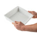 Olympia Whiteware 1/2 Half Size Gastronorm 65mm Olympia