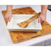 Olympia Whiteware 1/2 Half Size Gastronorm 65mm Olympia
