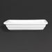 Olympia Whiteware 1/3 One Third Size Gastronorm 65mm Olympia