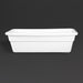 Olympia Whiteware 1/3 One Third Size Gastronorm 100mm Olympia