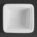 Olympia Whiteware 1/6 One Sixth Size Gastronorm 100mm Olympia
