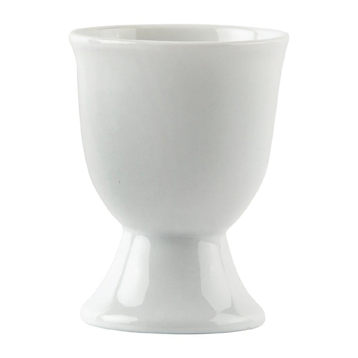 Olympia Whiteware Egg Cups 68mm (12 Pack) Olympia
