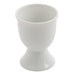 Olympia Whiteware Egg Cups 68mm (12 Pack) Olympia