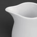 Olympia Whiteware Cream and Milk Jugs 305ml (6 Pack) Olympia