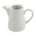Olympia Whiteware Coffee Pots 310ml (4 Pack) Olympia