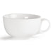 Olympia Whiteware Cappuccino Cups 425ml 15oz (12 Pack) Olympia