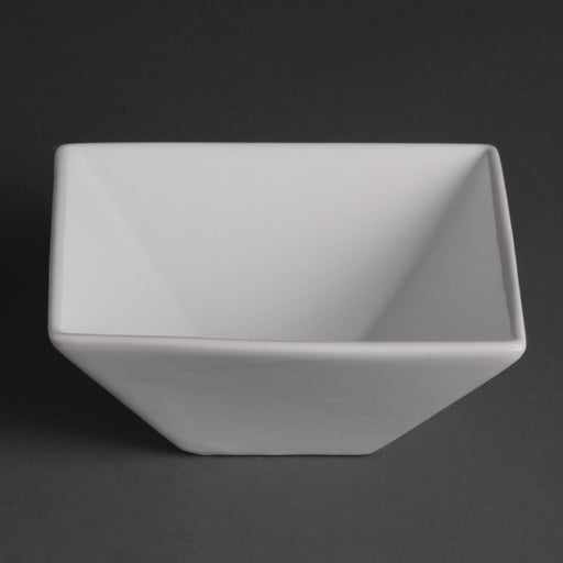 Size: 170mm/ 6 3/4". Pack Quantity: 12. Lifetime Edge-Chip Warranty