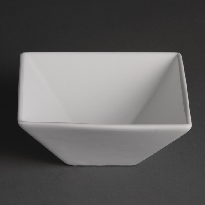 Size: 170mm/ 6 3/4". Pack Quantity: 12. Lifetime Edge-Chip Warranty