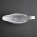 Olympia Whiteware Gravy Boats 340ml 12oz (6 Pack) Olympia
