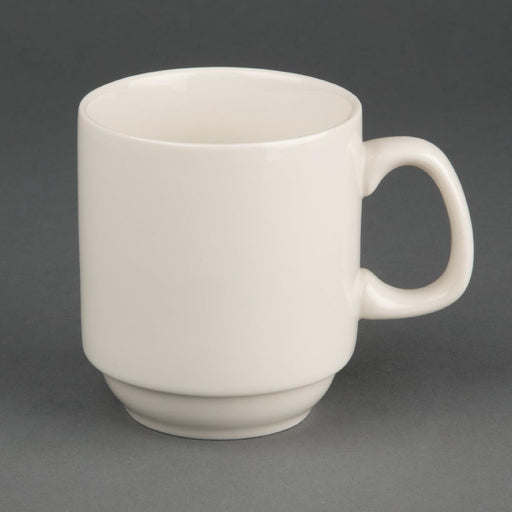 285ml. Ivory. Pack quantity: 12.