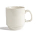 Olympia Ivory Stacking Mugs 285ml 10oz (12 Pack) Olympia