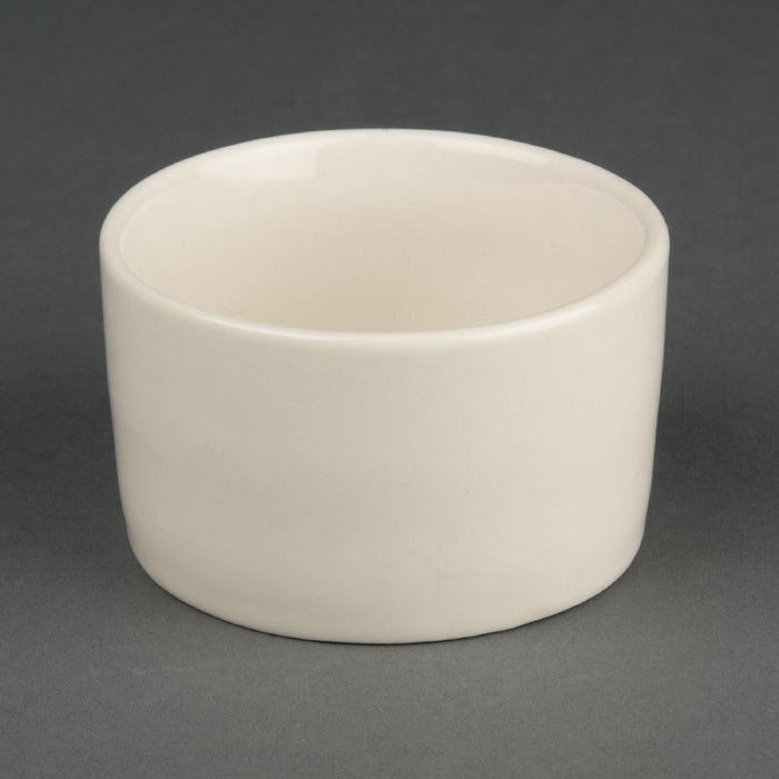 70mm/ 2 3/4". 100ml / 3oz. Pack quantity: 12