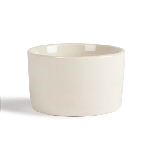 Olympia Ivory Contemporary Ramekins 70mm (12 Pack) Olympia
