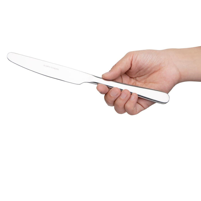 Olympia Buckingham Table Knife (12 Pack) Olympia