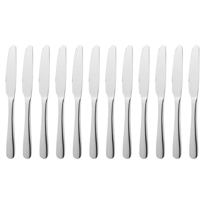 Olympia Buckingham Dessert Knife (12 Pack) Olympia
