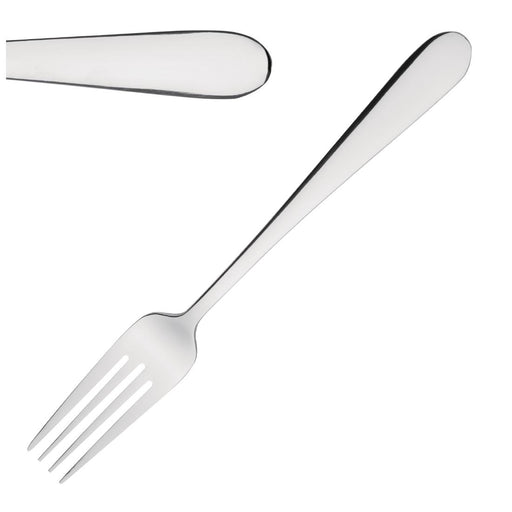 200(L)mm. Material: 18/0 Stainless Steel