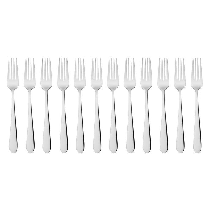 Olympia Buckingham Table Fork (12 Pack) Olympia