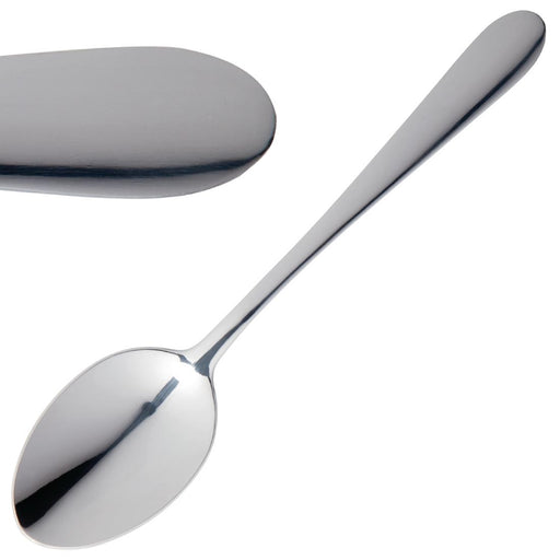 195(L)mm. Material: 18/0 Stainless Steel