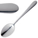 195(L)mm. Material: 18/0 Stainless Steel