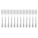 Olympia Buckingham Dessert Fork (12 Pack) Olympia