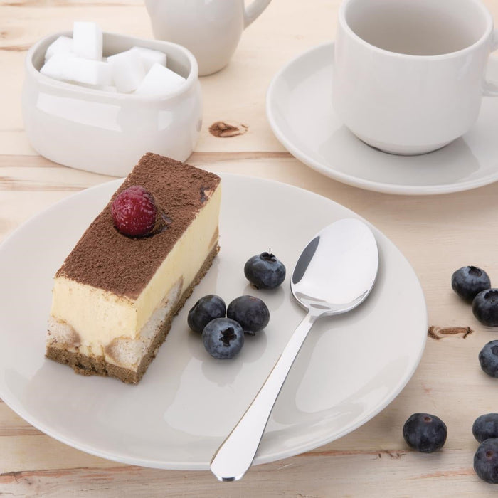 Olympia Buckingham Dessert Spoon (12 Pack) Olympia