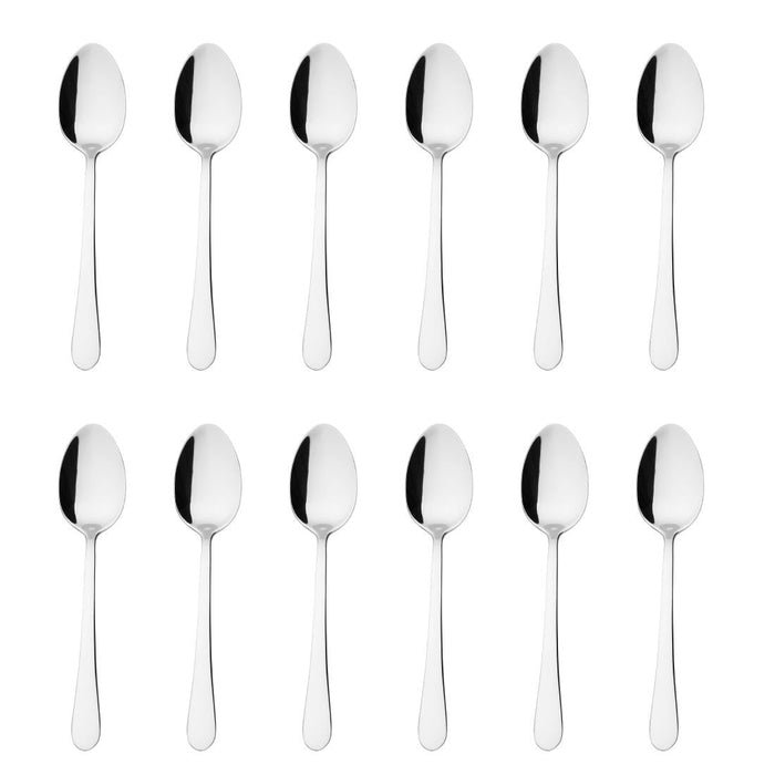 Olympia Buckingham Dessert Spoon (12 Pack) Olympia