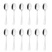 Olympia Buckingham Dessert Spoon (12 Pack) Olympia