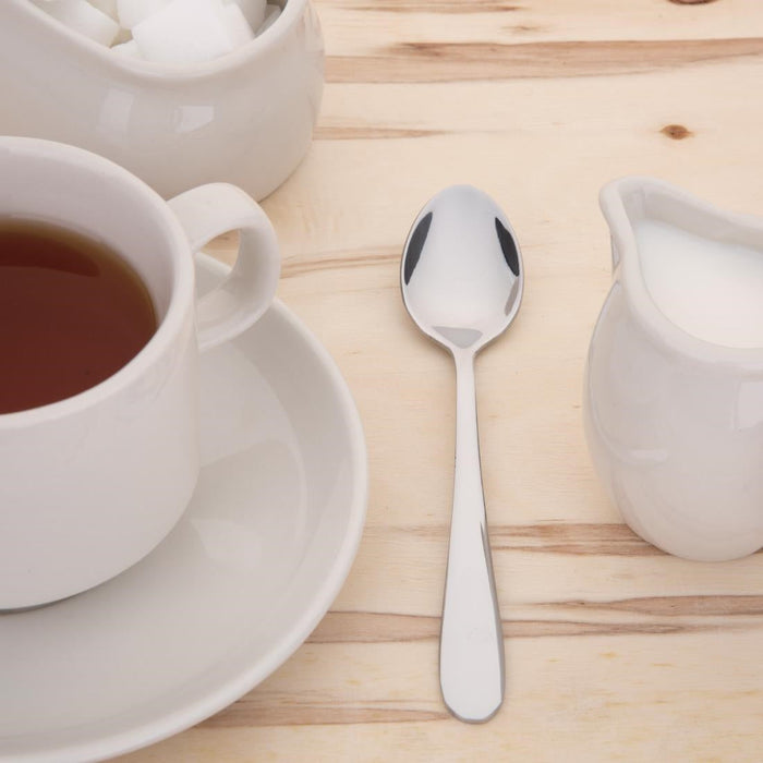 Olympia Buckingham Teaspoon (12 Pack) Olympia