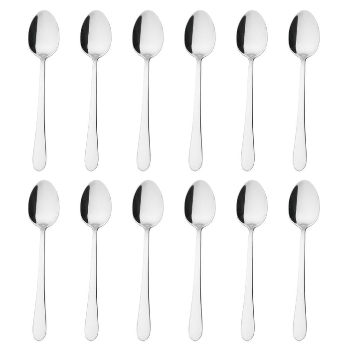 Olympia Buckingham Teaspoon (12 Pack) Olympia