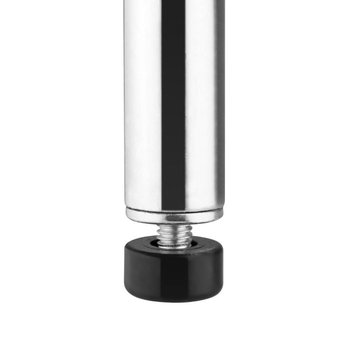 Vogue 4 Tier Wire Tower Unit 610x610mm Vogue