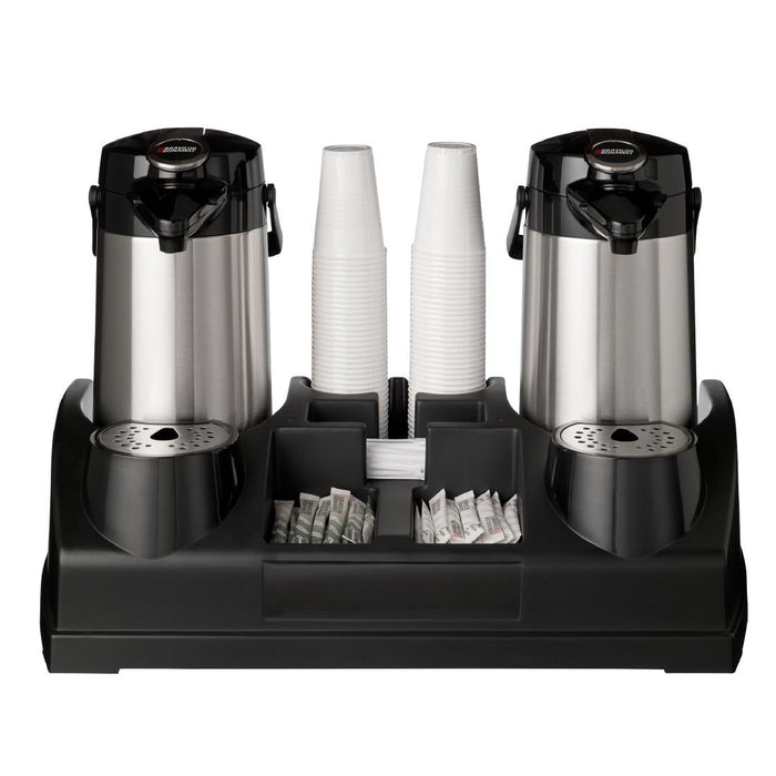 Bravilor Furento 2.2Ltr Pump Action Stainless Steel Airpot Bravilor Bonamat