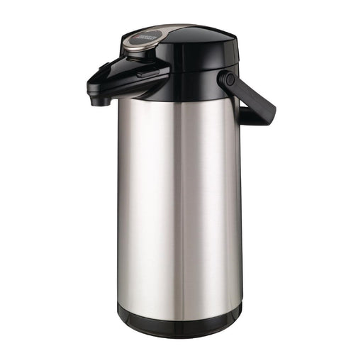 2.2Ltr | 66 7/8. Stainless Steel Double Wall