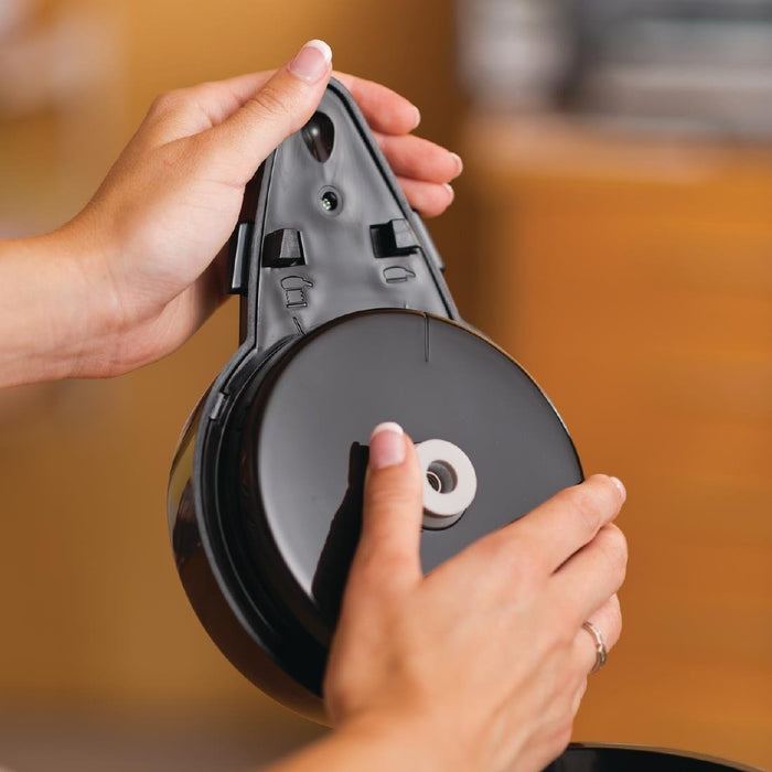 Bravilor Furento Pump Action 2.2Ltr Airpot Metallic Red Bravilor Bonamat