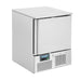 190W. Capacity: 69Ltr. 3 drawers