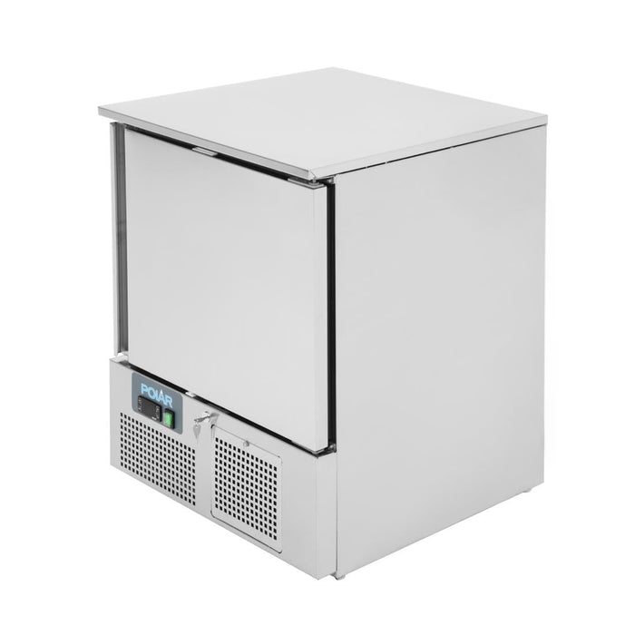 Polar U-Series Undercounter Fish Fridge Polar