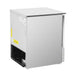 Polar U-Series Undercounter Fish Fridge Polar