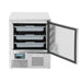 Polar U-Series Undercounter Fish Fridge Polar