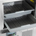 Polar U-Series Undercounter Fish Fridge Polar