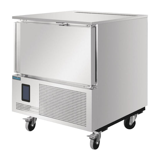 Polar U-Series Blast Chiller/Freezer with Touchscreen Controller 12/8kg Polar
