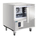 Polar U-Series Blast Chiller/Freezer with Touchscreen Controller 12/8kg Polar