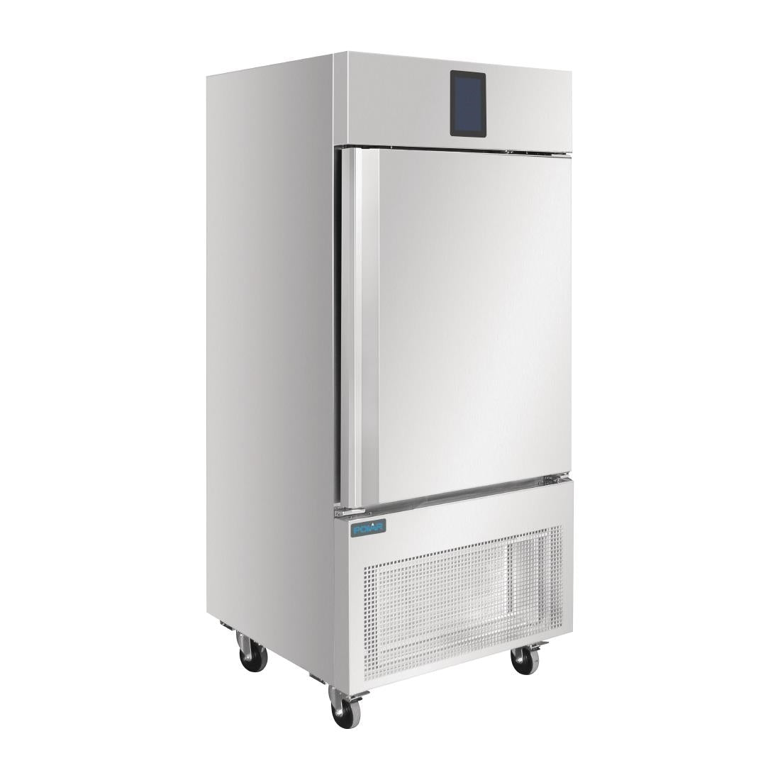 Polar Blast Chillers