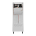Polar U-Series Fridge Freezer 600Ltr Polar