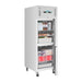 Polar U-Series Fridge Freezer 600Ltr Polar