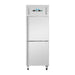 Polar U-Series Fridge Freezer 600Ltr Polar