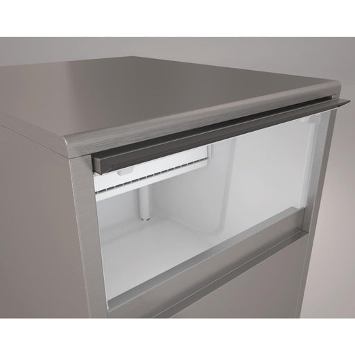 Polar U-Series Gourmet Cube Ice Maker 85kg Output Polar