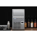 Polar U-Series Gourmet Cube Ice Maker 21kg Output Polar