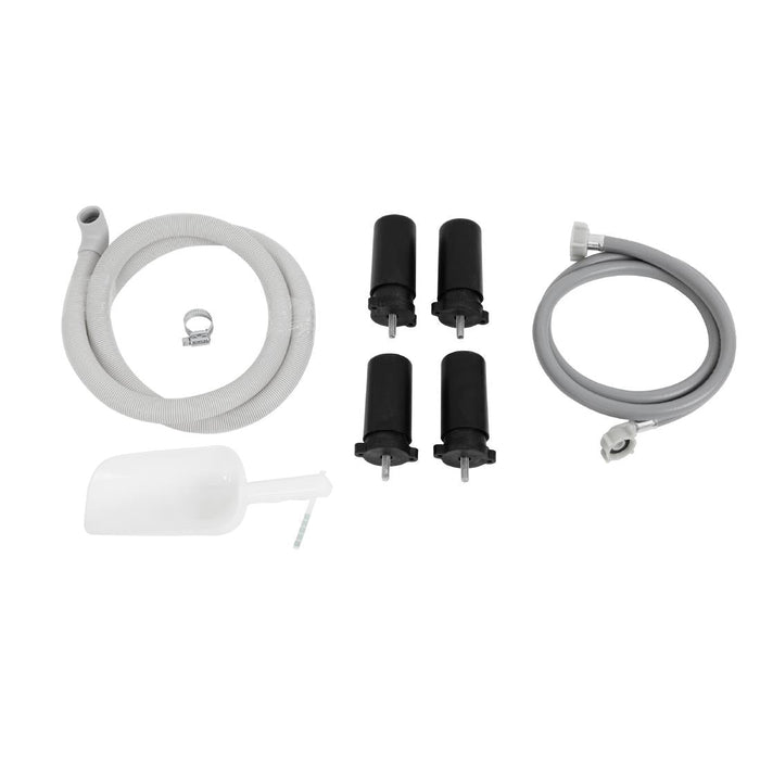 Polar U-Series Gourmet Cub Ice Maker 33kg Output Polar